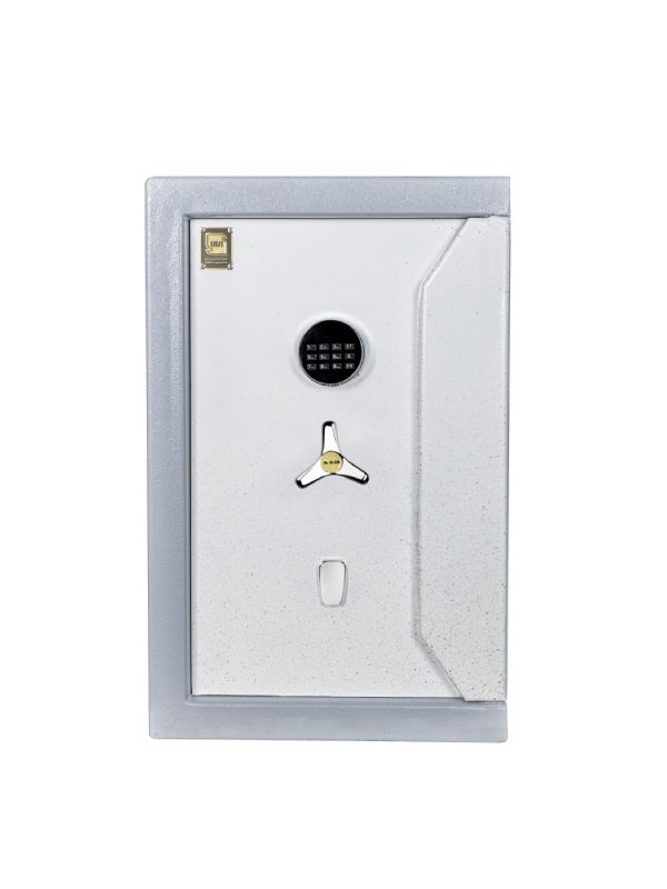 گاوصندوق 820 (سری 20) کاوه - قفل کلیدی و رمز مکانیکی